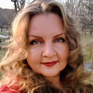 Meet your Posher, Natalia